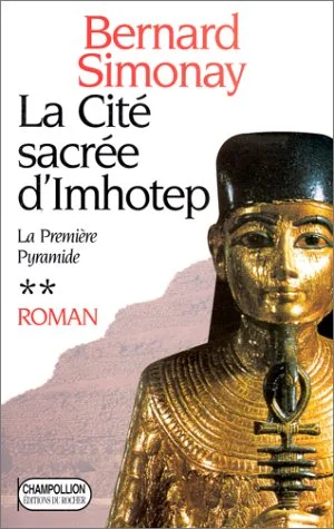 La première pyramide