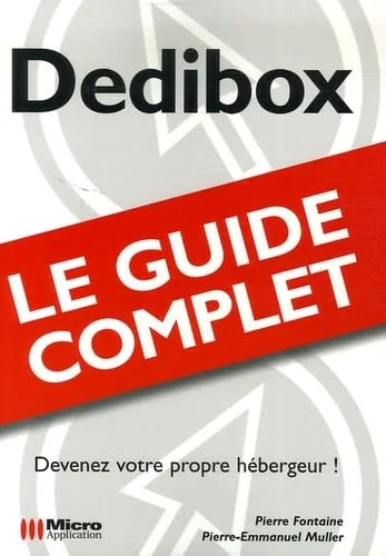 Dedibox