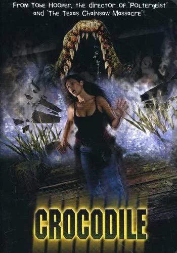 Crocodile (2000) (Ws)