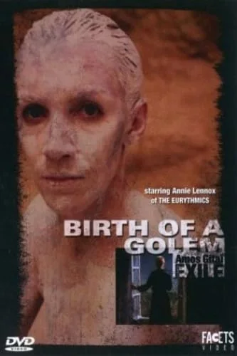 Golem: Birth of a Golem (Sub)
