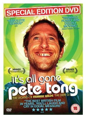 It's All Gone Pete Tong