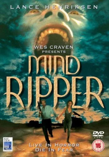 Mind Ripper