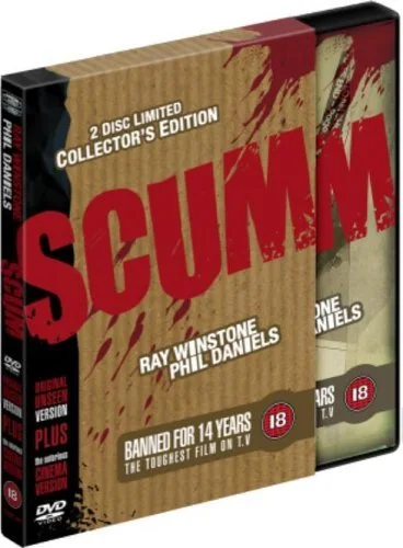 Scum