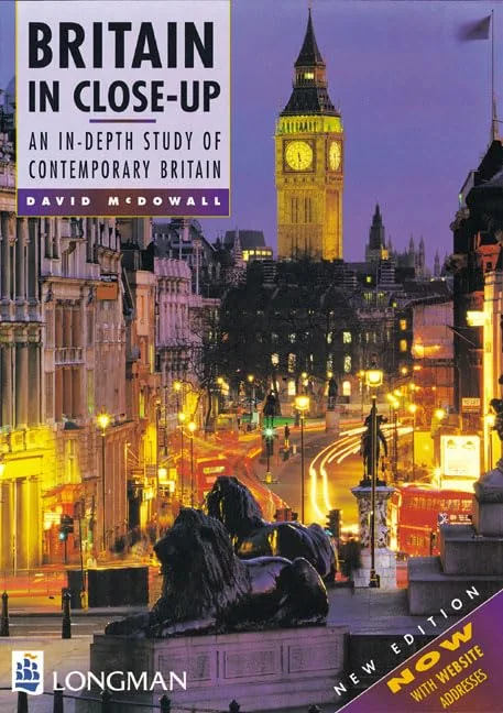 Britain in Close-up