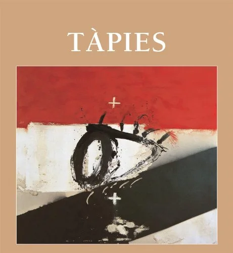 Antoni Tapies