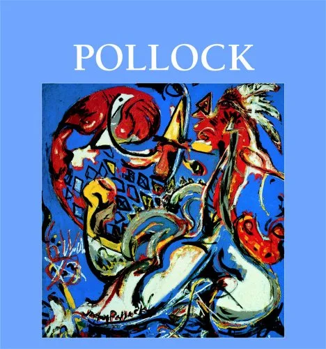 Jackson Pollock