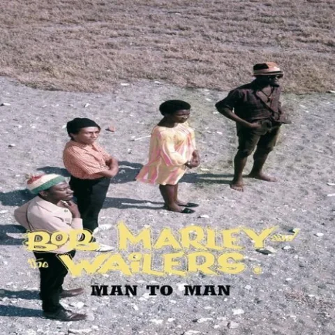 Man to Man
