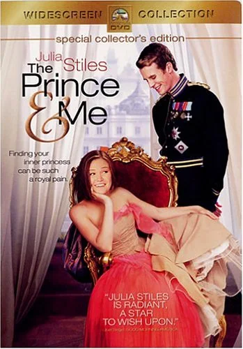 Prince & Me (Ws Coll Sub Dol)