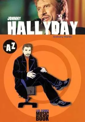 Johnny Halliday