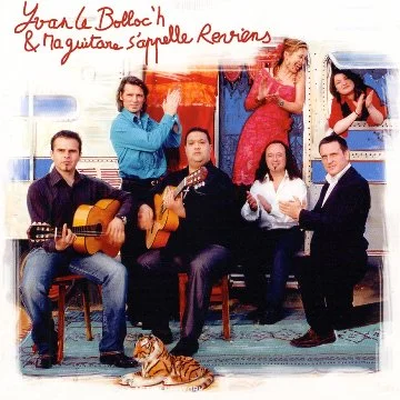 Ma Guitare S'Appelle Reviens