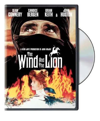 Wind & The Lion (Ws Sub)