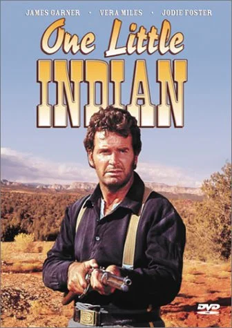 One Little Indian (1973) (Rpkg)