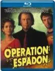 Opération Espadon [Blu-ray]