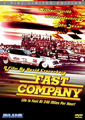 Fast Company (2pc) (Ltd Rmst Dol Dts)