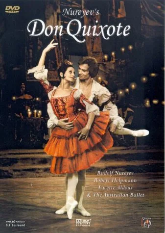 Don Quixote