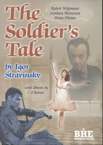 The Soldier's Tale