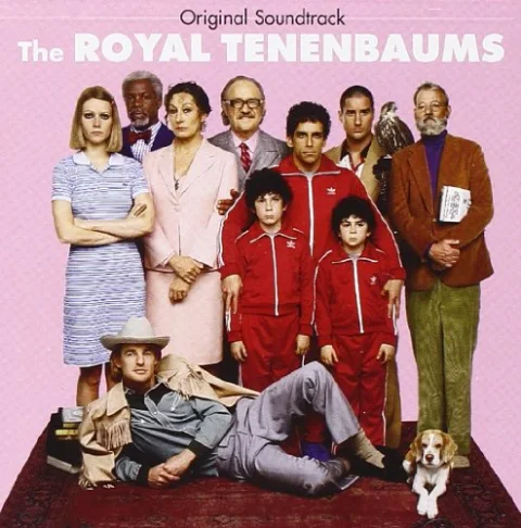 Royal Tenenbaums