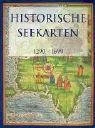 Historische Seekarten.