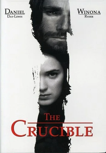 Crucible (1996) (Ws)