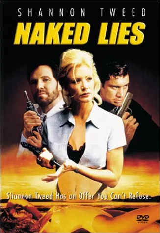 Naked Lies (Ws Sub Dol)