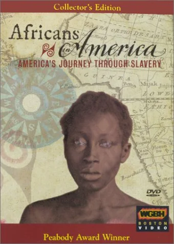 Africans in America