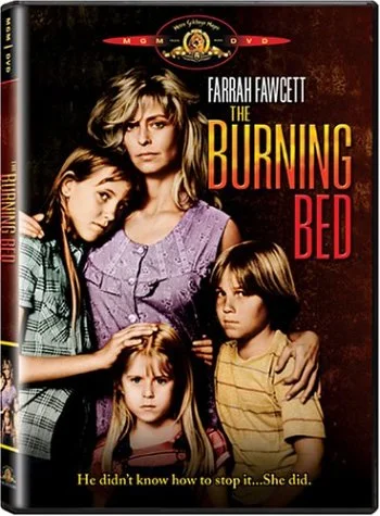 Burning Bed (Full Dub Sub)