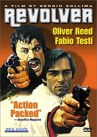 Revolver (1973) (Ws)