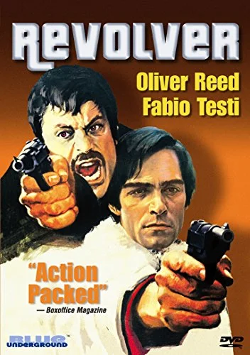 Revolver (Dol)
