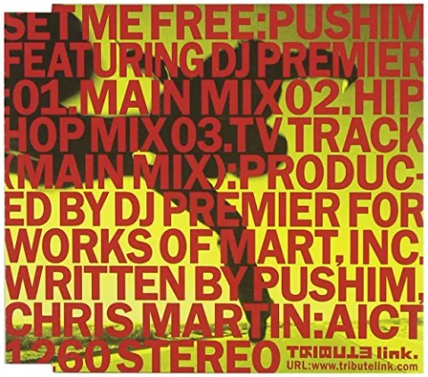 Set Me Free