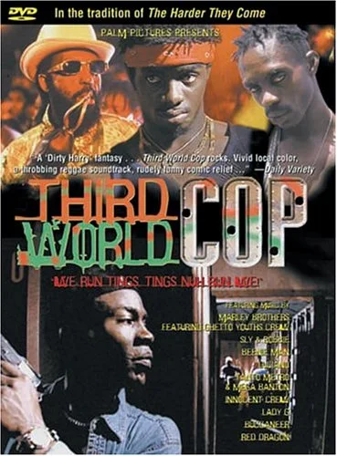 Third World Cop (Unrated)