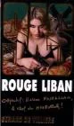 Sas 166 Rouge Liban