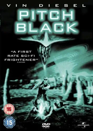 Pitch Black
