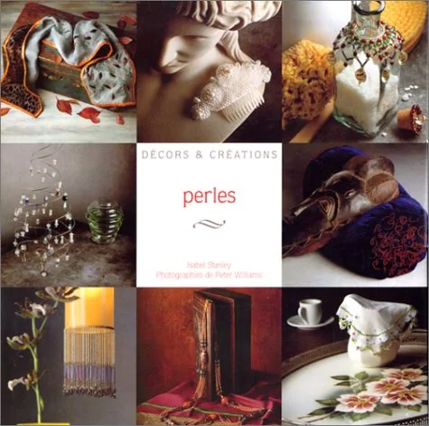D�cors et cr�ations : perles