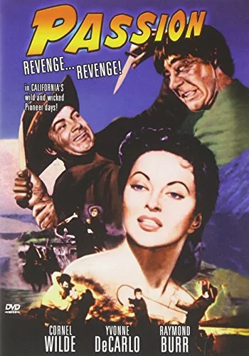 Passion (1954)
