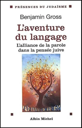 L'Aventure du langage