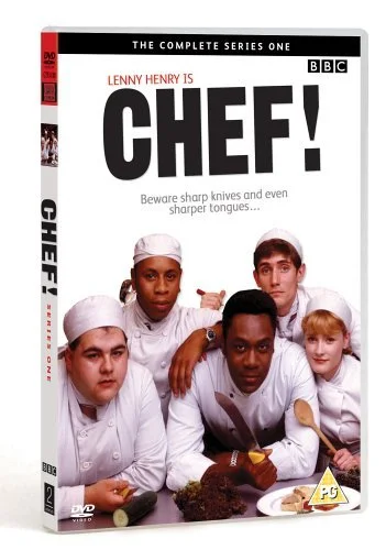 Chef - Season 1