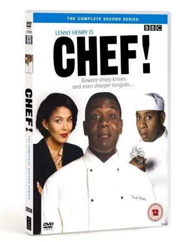 Chef - Season 2