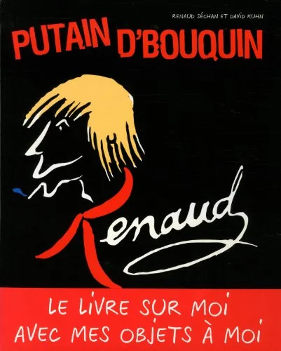 Putain d'Bouquin