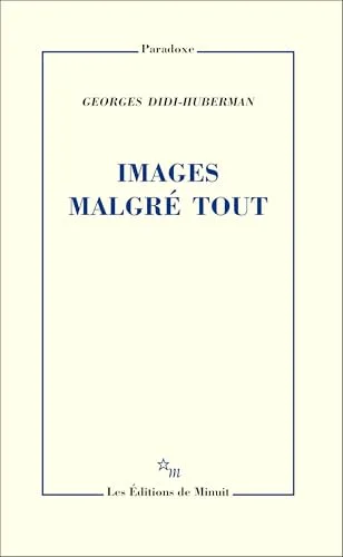 Images malgré tout