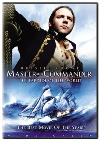 Master & Commander: Far Side of World (Ws Dub)