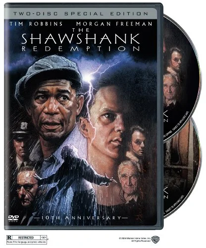 Shawshank Redemption (2pc) (Ws Dub Spec Sub Ac3)
