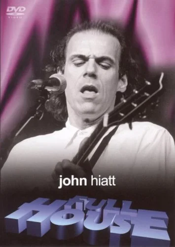 John Hiatt - Full House