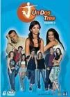 UN, DOS, TRES : Saison 2, L'intégrale 5 DVD