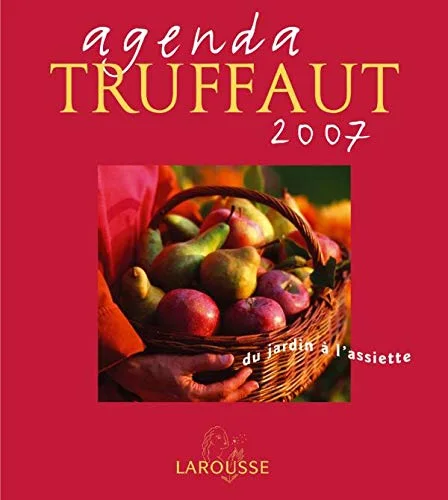 Agenda Truffaut