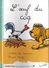 L'oeuf de coq