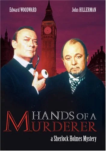 Hands of a Murderer (Full)
