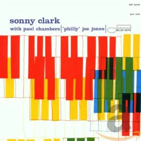Sonny Clark Trio