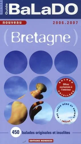Guide BaLaDO Bretagne