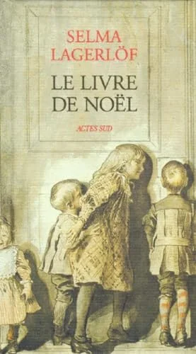 Le Livre de Noël
