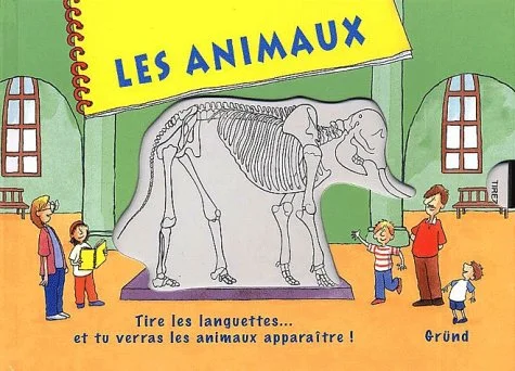 Les animaux